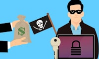 Kriminelle sind „traurig"” Ransomware gibt Geld zurück