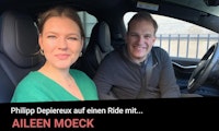 Zukunftsforscherin Aileen Moeck im Changerider: „Deutschland lebt Fortschritt nur oberflächlich“