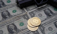 Bitcoin für Drogen, Terrorismus und Waffen? Neue Studie zeigt das Gegenteil