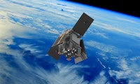 Kollision im All: Weltraumschrott zerstört chinesischen Satelliten
