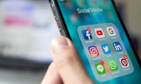 Analyse zeigt: Facebook und Instagram sind die datenhungrigsten Apps
