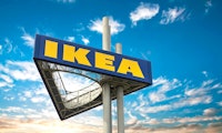 Ikea: Ohne Luca kommst du nicht rein