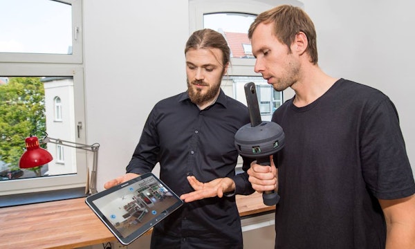 Kölner Startup schafft Machine-Learning-unterstützte Energieeffizienz auf Knopfdruck