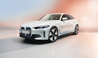 BMW i4: So sieht er aus, das könnte drinstecken