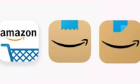Hitlerbart? Amazon gestaltet App-Icon nach Nazi-Vergleich um