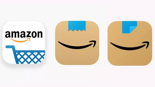 Hitlerbart Amazon Gestaltet App Icon Nach Nazi Vergleich Um Hitlerbart Amazon Gestaltet App Icon Nach Nazi Vergleich Um