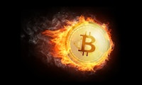 Bitcoin: Handelsvolumen an den großen Kryptobörsen eingebrochen