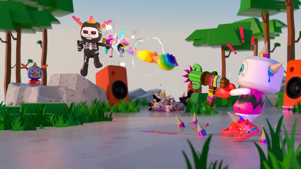 Gamer können in Zukunft Geld verdienen beim Spielen