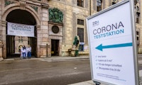 Corona: 136.000 Testergebnisse waren ungeschützt im Netz abrufbar