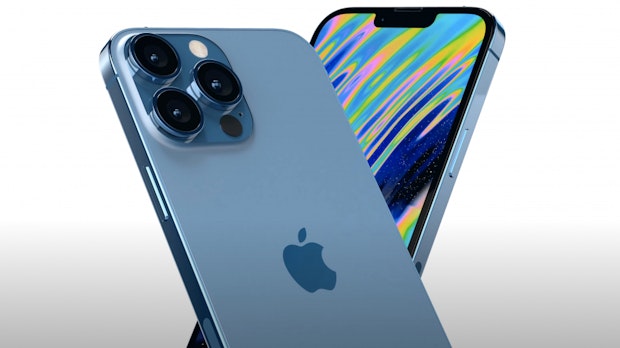 2 minute read published 28 june 2021, 10:55 edt Iphone 13 Pro : Iphone 13 Alles Was Wir Uber Die Neuen Apple Phones Zu Wissen Glauben