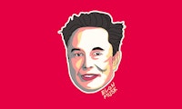 Krypto-Hit: Elon Musk macht sich mit NFT-Song über NFT lustig