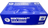Videospiel-Nostalgie: Das ist ein Entwickler-Kit für das Nintendo 64 von 1997