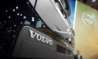 Selbstfahrende Lastwagen: Volvo arbeitet mit Startup Aurora zusammen
