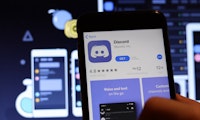 Discord: Microsoft erwägt, Chat-Dienst für Gamer zu übernehmen