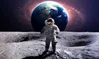 Do swidanja Artemis! Russland und China wollen eigene Mond-Station betreiben