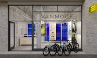 Für erschwinglichere E-Bikes: Vanmoof will „jede Komponente des Fahrrads neu” erfinden