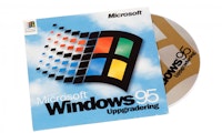 Windows 95: Bislang unbekanntes Easteregg nach 25 Jahren entdeckt