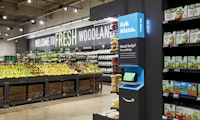 Amazon Go: So kauft es sich im kassenlosen „Supermarkt der Zukunft“ ein