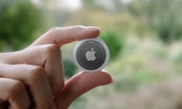 Airtags: Apple stellt Gadget-Tracker offiziell vor