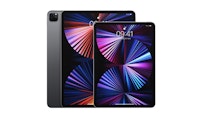 M1-Chip, Thunderbolt, 5G und mehr: Das steckt in Apples neuen iPad Pro