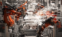 Studie: Deutsche unterschätzen Automatisierung der Arbeit