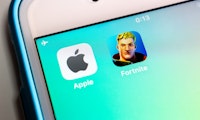 Der App-Store-Streit zwischen Apple und Epic geht in die nächste Runde
