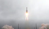 Von wegen SpaceX: Rakete auf Kollisionskurs mit dem Mond stammt wohl aus China
