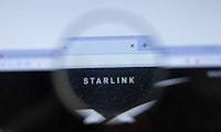 Starlink in Großbritannien: Musk plant Zusammenarbeit mit Vodafone