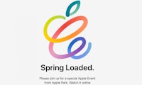 „Spring Loaded“: So verfolgt ihr das Apple-Event im Livestream