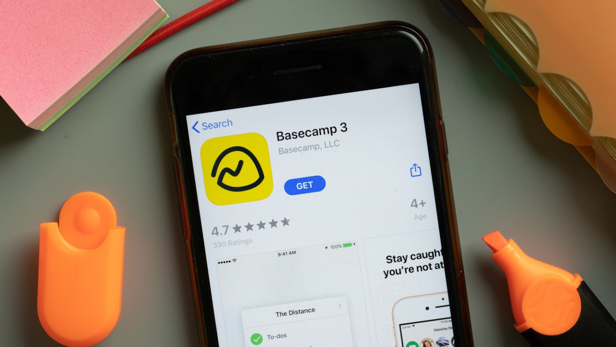 Massen-Exit bei ehemaligem Hype-Startup Basecamp Massen-Exit bei ehemaligem Hype-Startup Basecamp