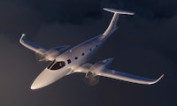 Elektrisches Großraum-Flugtaxi: Bye Aerospace stellt Twin E-Flyer 800 vor