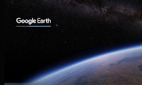 Riesiges Timelapse-Video: Google Earth zeigt, wie sich die Erde seit den 80ern verändert hat