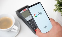 Google ändert seine Payment-Strategie und will kein Plex-Bankkonto anbieten