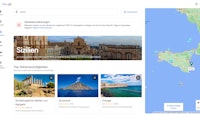Corona: Google Travel und Expedia informieren euch jetzt über Reiseregeln