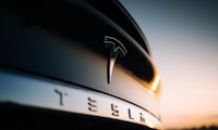 Rekord: Tesla verkauft erstmals über 200.000 Elektroautos in einem Quartal