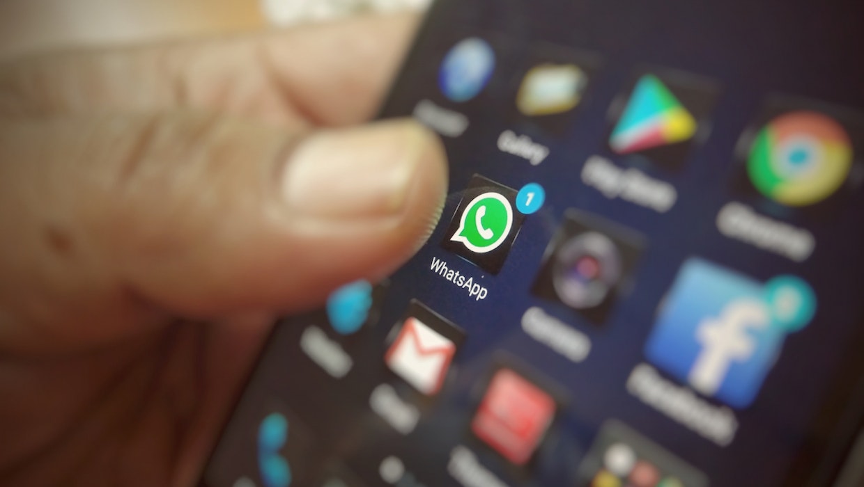 Bye-bye Whatsapp: Diese App informiert deine Kontakte, dass du umgezogen bist Bye-bye Whatsapp: Diese App informiert deine Kontakte, dass du umgezogen bist