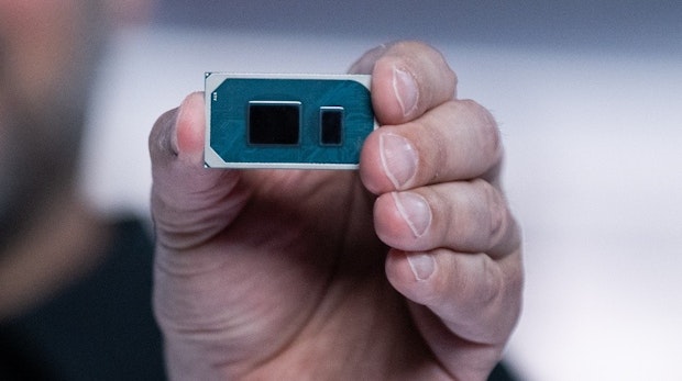 Ultrabooks: Intel bringt schnellere CPU und 5G-Modem