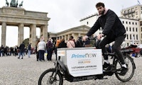 Amazon stellt Prime Now ein – aber die schnellen Lieferoptionen bleiben