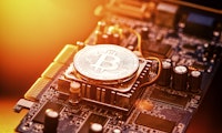Bitcoin-Mining-Difficulty erreicht Allzeithoch