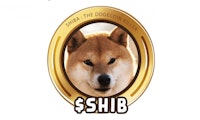 Shiba Inu bricht erneut Rekord, während andere Kryptowährungen fallen