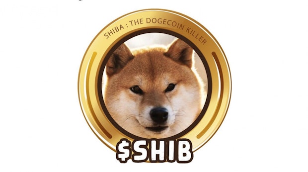 Shiba Inu Kurs Der Satirischen Antwort Auf Spasswahrung Dogecoin Explodiert