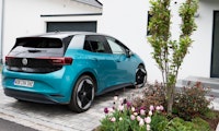 Das „Volks-Elektroauto“: Der VW ID 3 im Test