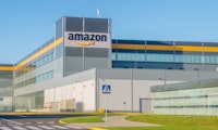 Amazon sucht Personal – 6.000 Mitarbeiter alleine in Deutschland