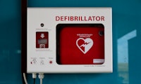 Dank dieser App retten euch in Dänemark Freiwillige bei einem Herzinfarkt