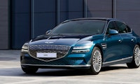 Hyundai bringt Edelmarke Genesis in Europa in Position