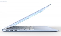 Apple arbeitet angeblich an größerem Macbook Air