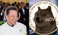 Elon Musks Weg von „null Kryptowährungen” zum Dogecoin-Cheerleader