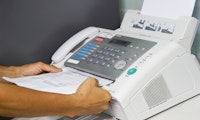 Bremer Datenschutzbeauftragte erklärt Fax für zu unsicher