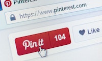 Pinterest relauncht Community-Rebuild-Programm als Pinterest Elevate