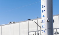 Centicorn: SpaceX ist jetzt 100 Milliarden Dollar wert